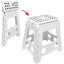 Plastic Step Stool