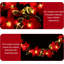 Guirlande lumineuse 7 po Jabahri