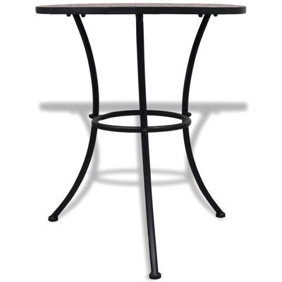 Lamptrai Coffee Table