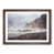 Walnut Framed selected