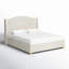 Lit plateforme tapissier Allis-631718343-636466998