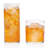 Libbey Miles 16-Piece Tumbler and Rocks Glass Set