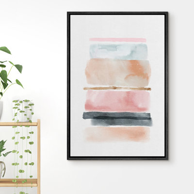 Blocs d'aquarelle brillants IDEA4WALL WIN01