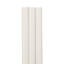 Galileo 3/8" x 6" Céramique Brillante Jolly-125600162-125600159