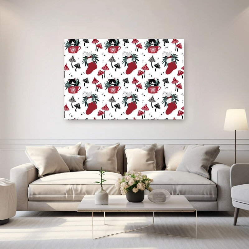 Print, 101.6cm H x 152.4cm W