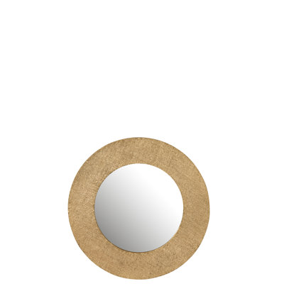 Lamora Accent Mirror