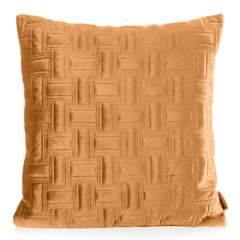Microfiber Pillow Case, Gold