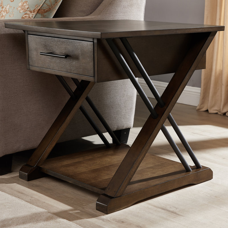 Table de bout Gattaca
