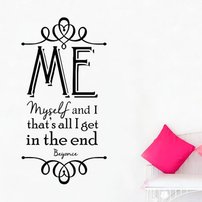 Wall Decal