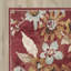 Brendon Floral Hand Woven Area Rug-16543378