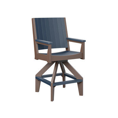 Mayhew Outdoor Bar Stool
