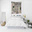 Tapisserie murale-654643925