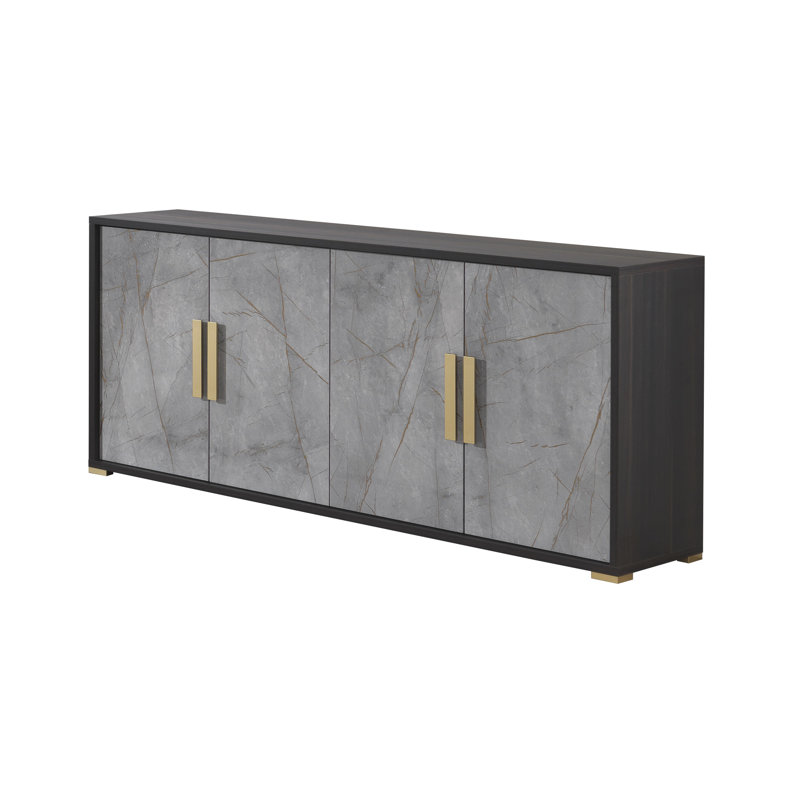 72'' Sideboard