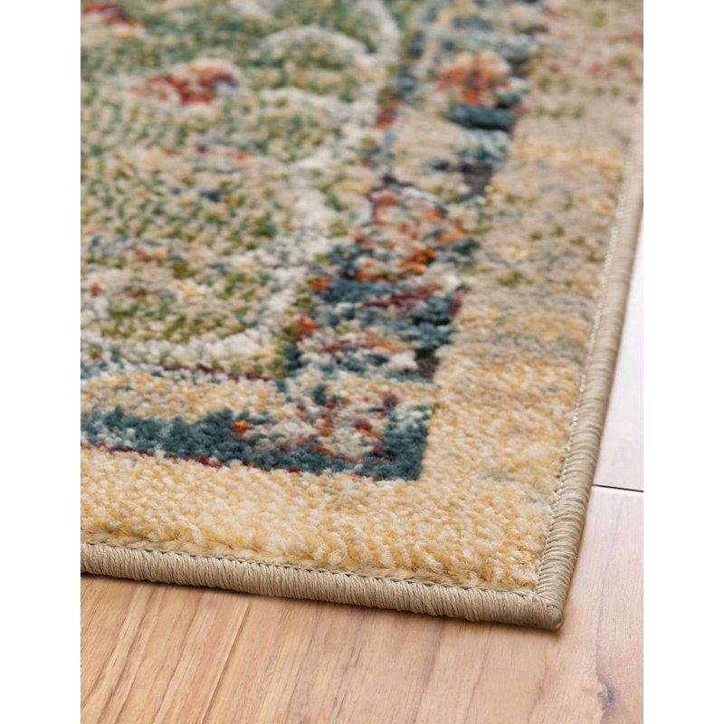 Tapis vert Alresford, Tapis de couloir 2 pi x 8 pi