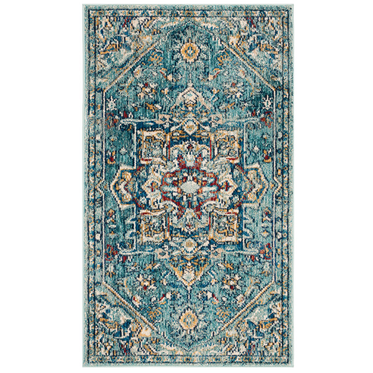 Mcintosh Savannah Performance Oriental Rug