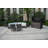 Algird 8 - Person Patio Conversation Set with Cushions