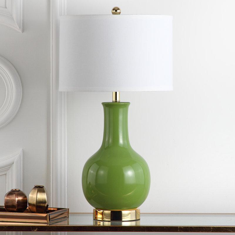 Putra Paris 38.1cm Ceramic Table Lamp
