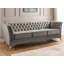 Whitby 3 Seater Velvet Sofa-452115573-452115566