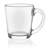 Libbey All-Purpose Glass Mug Set, Set of 12