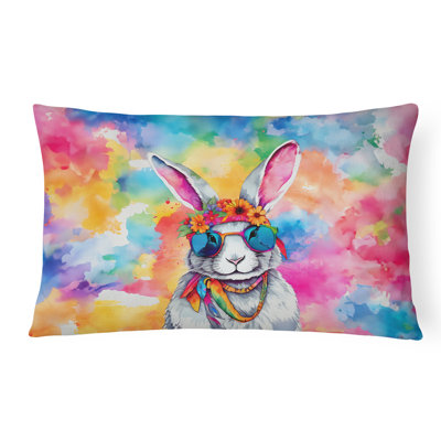 Coussin Hippie