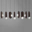Stitched 8 - Light Pendant