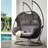 2 Person Swing Chair