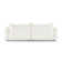 Arnya 88.9" MINIMORE Modern Style Sofa