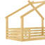 House-Shaped Floor Bed With Window And A Small Shelf-1505653544-1505653546