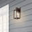Outdoor Wall Light