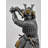Samurai Warrior Statue