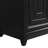 VIBE HAUS TV Stand For Tvs Up To 65 Inches, Modern Entertainment Center Media Console Cabinet With 2 Spacious Storage Space, Solid Wood Legs For Living Room(Same SKU:N724P286412B)-1222079790