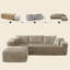 3 Seater Sofa & Chaise-1806238588