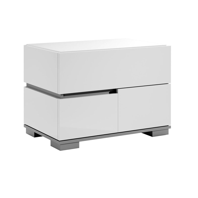 Table de chevet Atlas