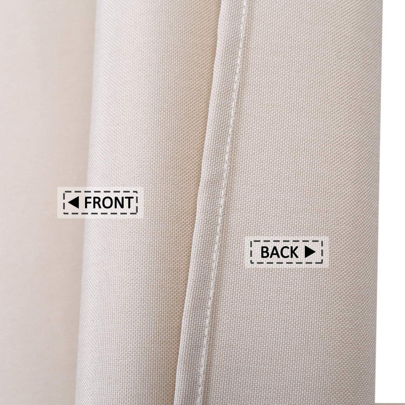 Polyester Shower Curtain