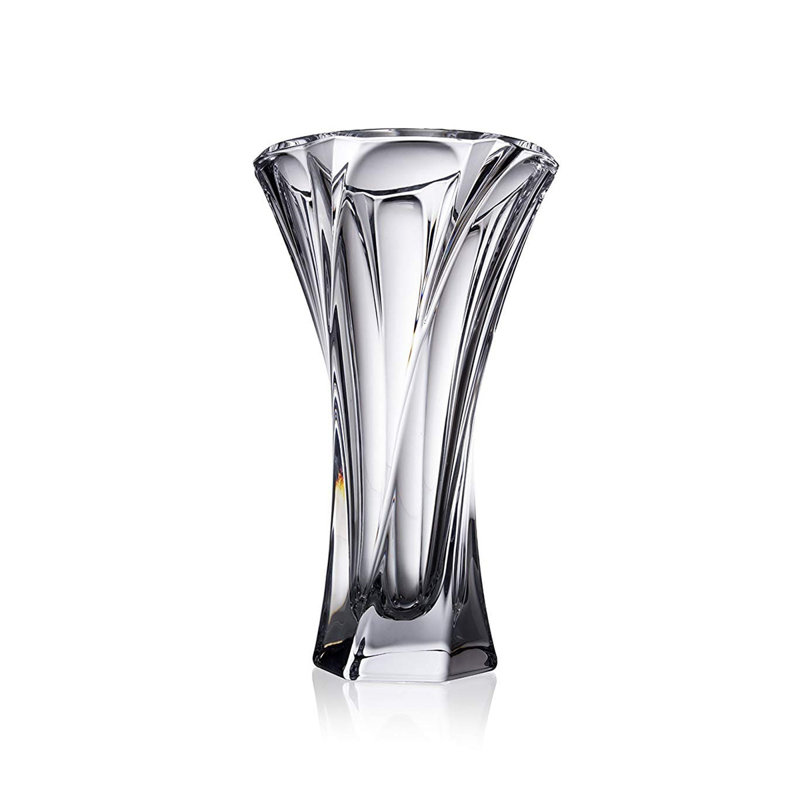 Kelling Handmade Glass Table Vase