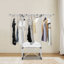 Porte-vêtements pliable-1146985555