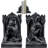 Hendrikje Fantasy & Sci-Fi Figurines & Sculptures