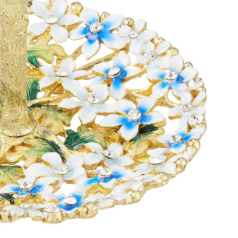 Daphne Ring Holder