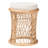 Kepler Wicker / Rattan Accent Stool