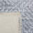 Abstract Hand Tufted Performance Geometric Rug-1555538699