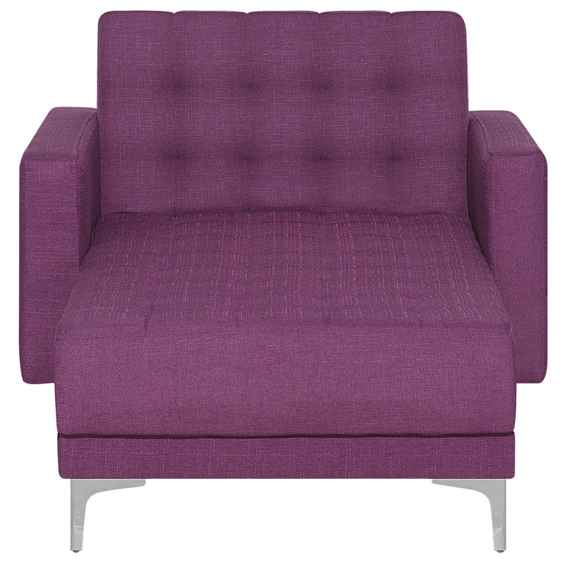 Finnegan Upholstered Chaise Lounge