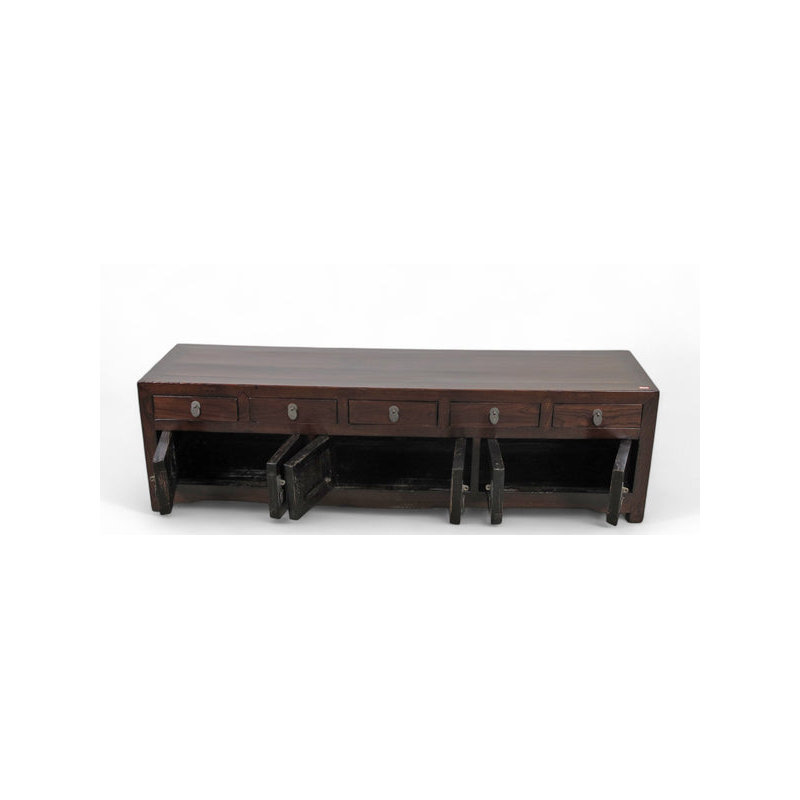 61.81'' W Solid Wood Credenza