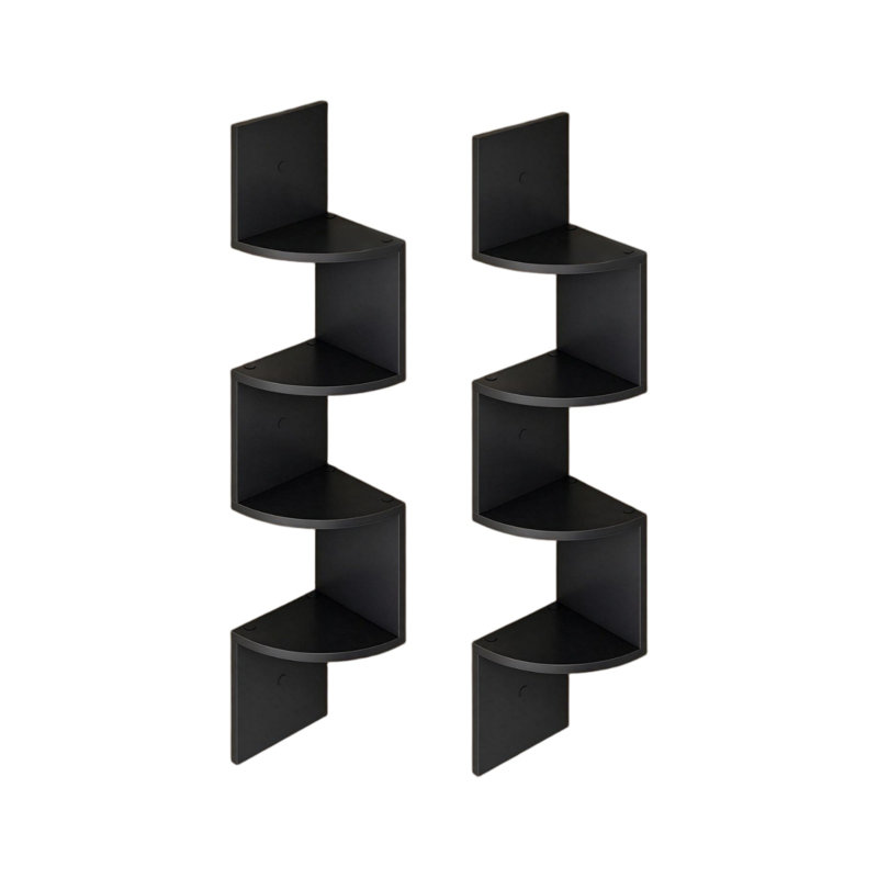Tiered Shelf