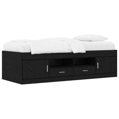 Bed Frame