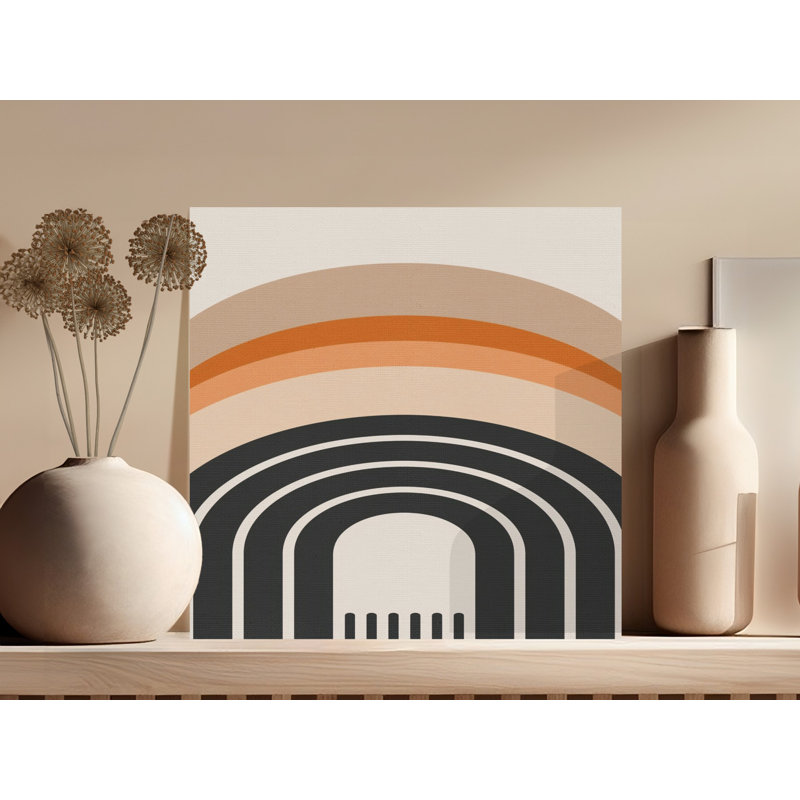 Wrapped Canvas Print Set, 91.44 cm H x 91.44 cm W