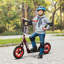 AIYAPLAY Kids Scooter Big Wheel Kick Scooter for Kids 6-12 Years Old-457967661