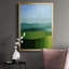 Blue Ridge Fade I - impression d'un seul cadre photo-1880031432-1880031435