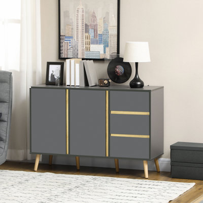 120cm Sideboard