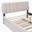 Lit plateforme tapissier Teddy-304576263-304576261