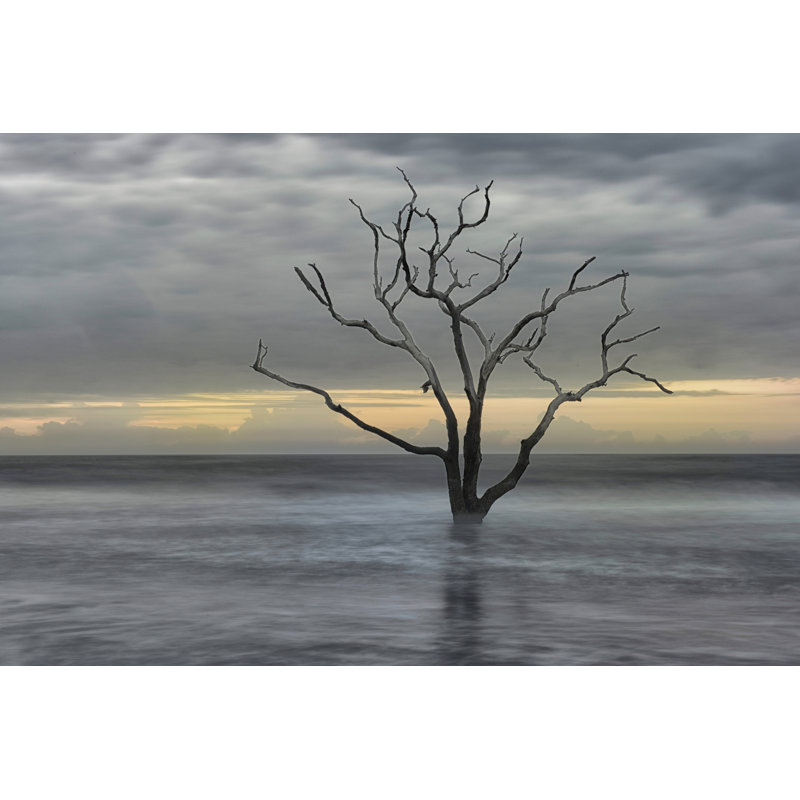 " Skies " by Danny Head, 24" H x 36" W x 1.25" D